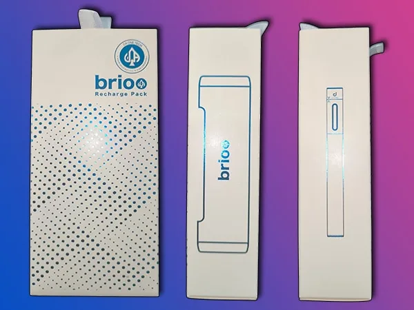 Brio Kit par Da One Tech