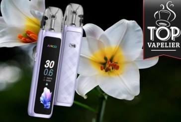 Arco Max Kit par Smok