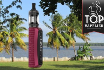 Kit GTX One Pro par Vaporesso