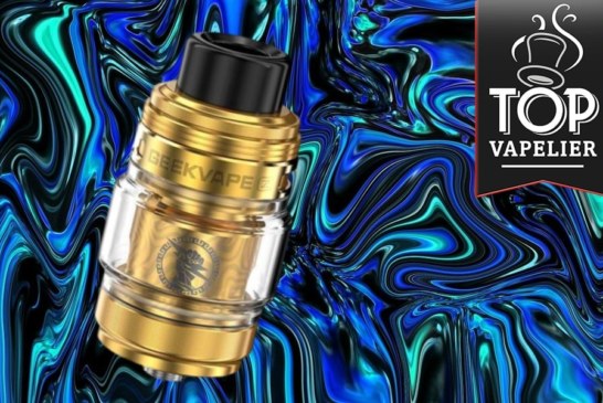 Z Fli Tank 2 par Geek Vape