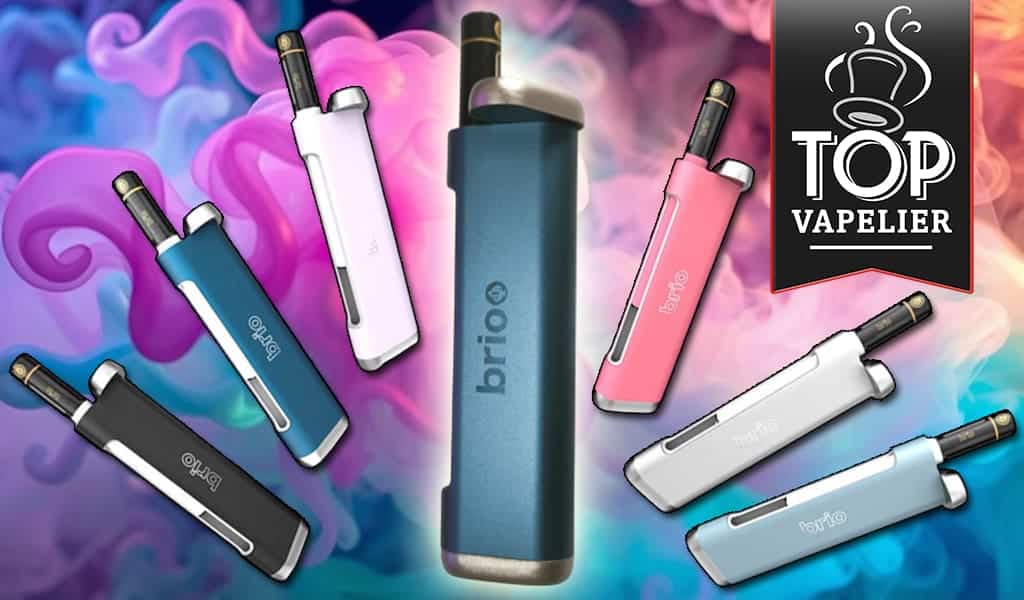 Brio Kit par Da One Tech
