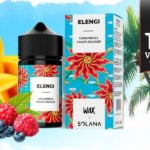 Elengi (Gamme Wax) par Solana