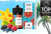 Elengi (Gamme Wax) par Solana