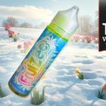 Spring Fresh (Gamme Fruizee) par Eliquid France