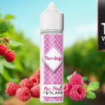 Framboise (Gamme Pur Fruit) par Solana
