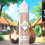 Fruit Du Serpent (Gamme Pur Fruit) par Solana