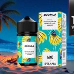 Joomla (Gamme Wax) par Solana
