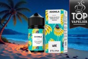 Joomla (Gamme Wax) par Solana