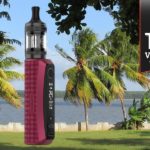 Kit GTX One Pro par Vaporesso