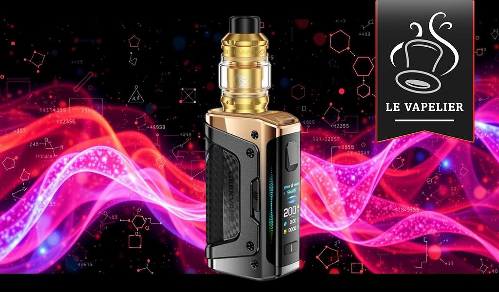 geek vape legend 5 MR FOG NOVA 36K Disposable Vape main image 0