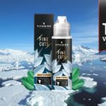 Northwind (Gamme Fine Cuts) par Titanide