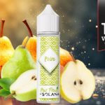 Poire (Gamme Pur Fruit) par Solana
