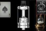 Revorie RTA par Ambition Mods