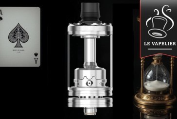 Revorie RTA par Ambition Mods