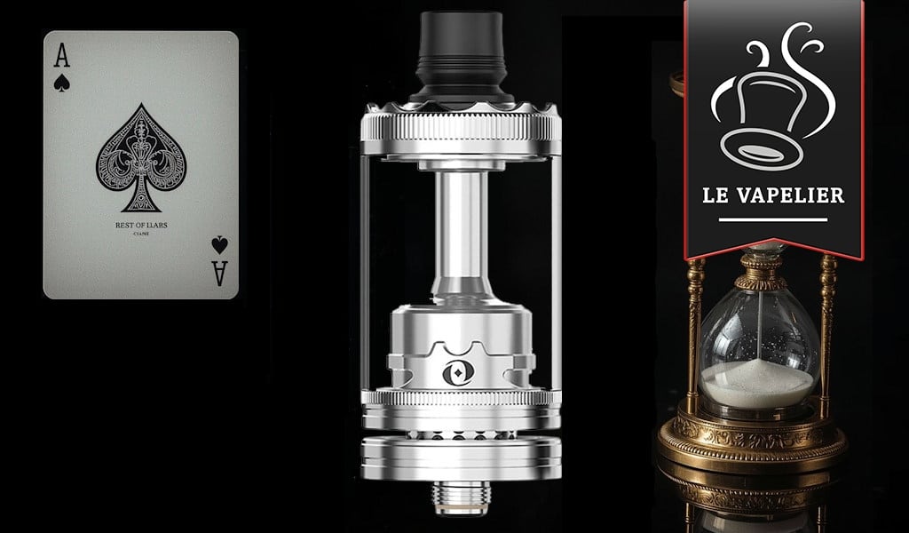 Revorie RTA par Ambition Mods