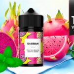 Sabbah (Gamme Wax) par Solana