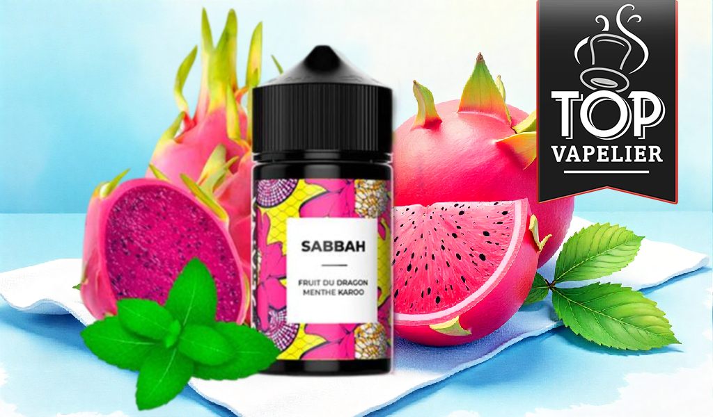 Sabbah (Gamme Wax) par Solana