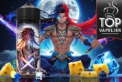 Tengen (Gamme MIV Distrib) par Made In Vape