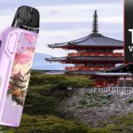 Thelema Elite DM45 par Lost Vape