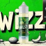 Wizz (Gamme Splash) par Solana