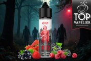 Woodbury (Gamme Walking Red) par Solana