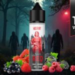 Woodbury (Gamme Walking Red) par Solana
