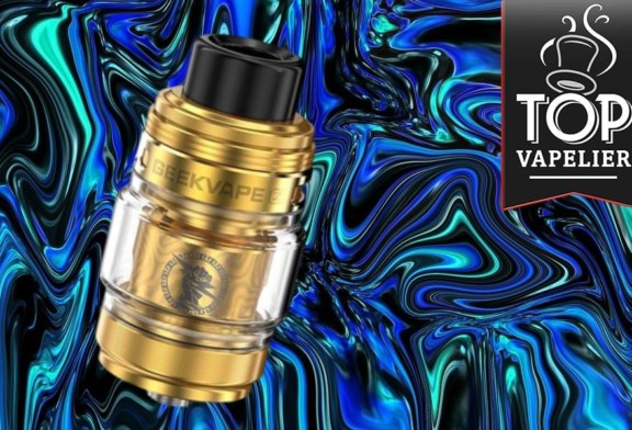 Z Fli Tank 2 par Geek Vape