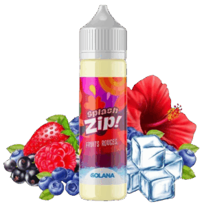Zip (Gamme Splash) par Solana - 1