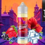 Zip (Gamme Splash) par Solana