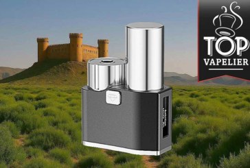 Emira Box par Ambition Mods