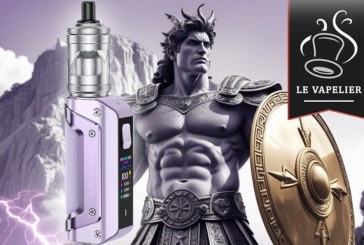 Kit Aegis Solo 3 MTL par Geek Vape