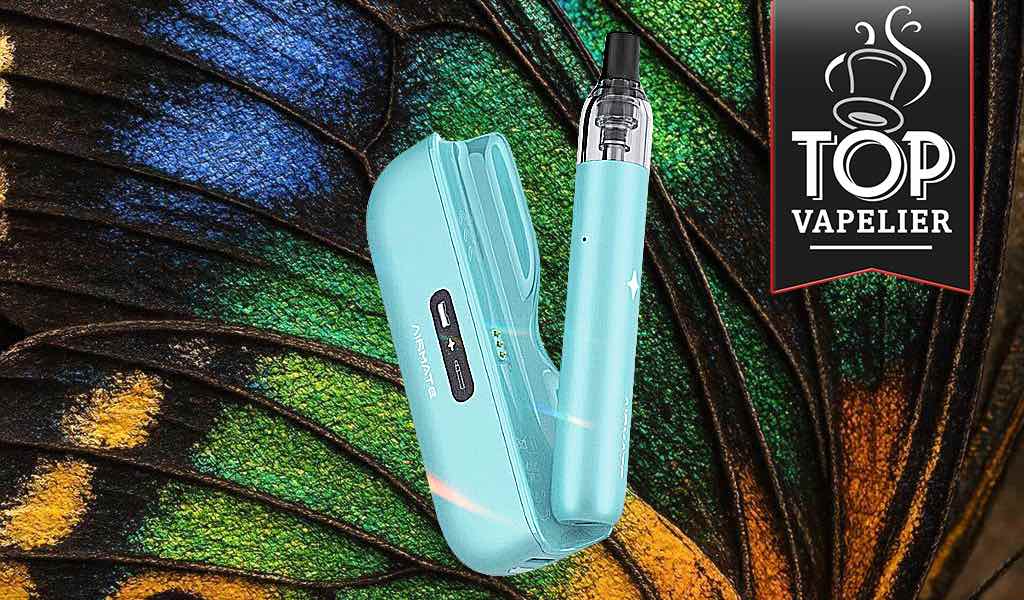 Airmate Kit par Smok