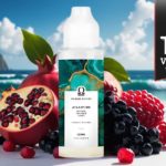 Atlantide (Gamme Cloud Empire) par The Fuu