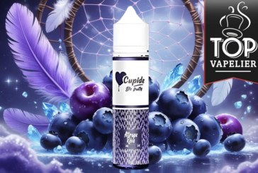 Attrape Rêve (Gamme Cupide De Fruités) par Maison Fuel