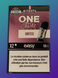Easy par E.Tasty - 14
