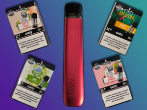 Easy par E.Tasty - 30