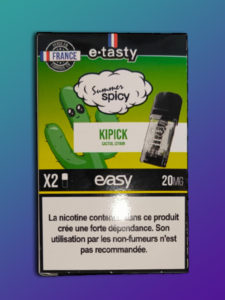 Easy par E.Tasty - 32