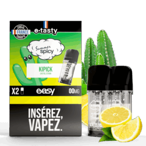 Easy par E.Tasty - 37