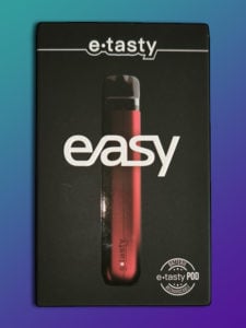 Easy par E.Tasty - 5