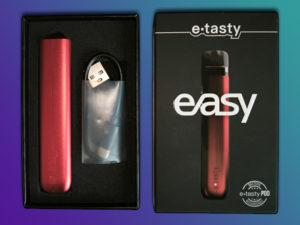 Easy par E.Tasty - 7