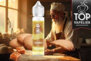 Caramel (Gamme La Fabrique à Biscuit) par Solana