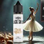 Casse-Noisette (Gamme Black Sheep) par Green Vapes
