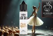 Casse-Noisette (Gamme Black Sheep) par Green Vapes