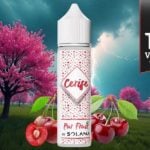 Cerise (Gamme Pur Fruit) par Solana