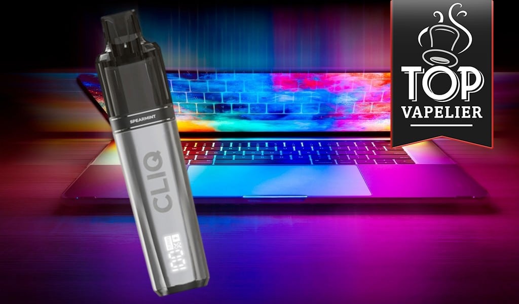 Cliq Starter Kit par AVM