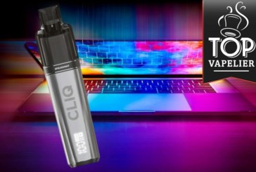 Cliq Starter Kit par AVM