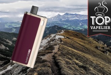 Peak 2 par Geek Vape