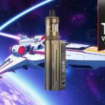 Kit Zelos X80 par Aspire
