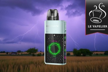 Digi Q Vista par Geek Vape