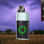 Digi Q Vista par Geek Vape